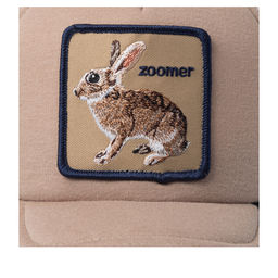 Детская бейсболка GOORIN BROTHERS арт. 201-0067 (бежевый)