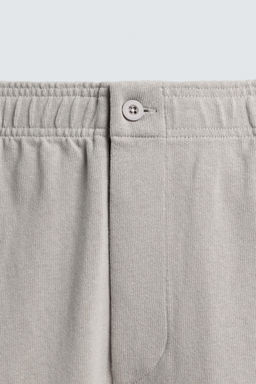 PANTAL?N JOGGER PUNTO LAVADO / Arena - Zara фото 17