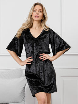 Платье-туника Мерцание-1 VIOTEX