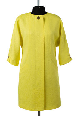 012-0225 Плащ женский - El podio фото 9