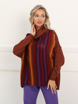 Джемпер Др5-543/2 - Wisell фото 3