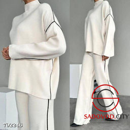 Костюм женский комплект двойка - Bruno фото 3