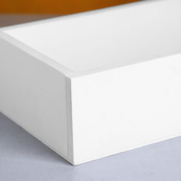 Кашпо деревянное 24148 см Элегант, белый Дарим Красиво  фото 4