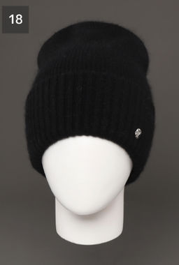 Шапка Джемма - Ferz фото 5