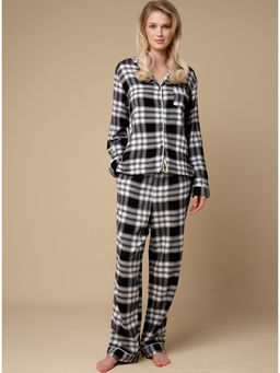 Домашняя пижама Indefini (Арт.3275TCC)