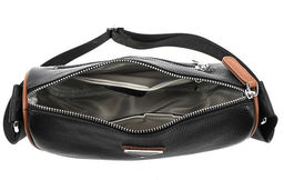 Bags Сумка женская / кожа / 0581 фото 11