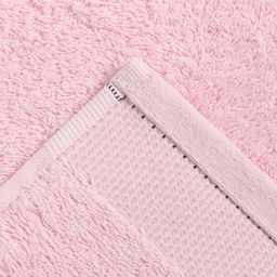 Полотенце в коробке Этель Для тебя 50х90 см, цвет розовый, 100% хлопок, 450 гр/м2  фото 6