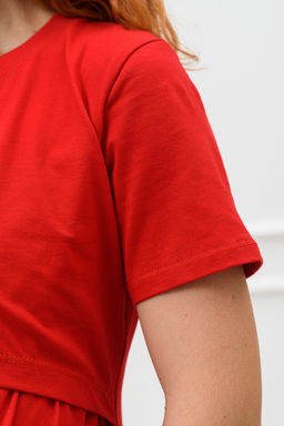 Туника женская 67123 - Натали фото 19