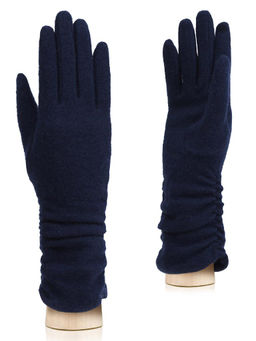 Перчатки жен Labbra TOUCH LB-PH-65 navy  фото 9