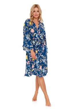 Халат SWW.5112 Blue