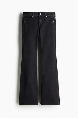 Flared Low Jeans - H&m фото 15