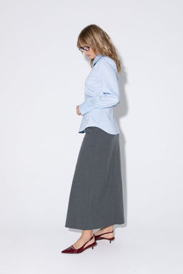 Костюм Pirs 5360 голубой+графит