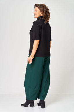 Водолазка Bliss 09062 черный