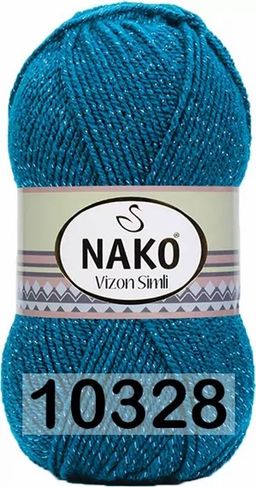 VIZON SIMLI - Nako фото 19