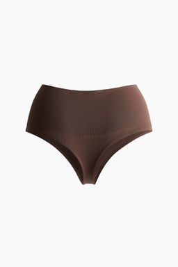 Pack de 2 bragas thong seamless Light Shape - H&m фото 9