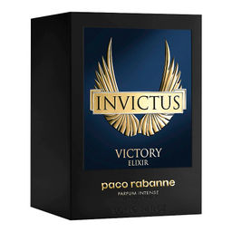 PACO RABANNE INVICTUS VICTORY ELIXIR m EDP 50 ml M  фото 2