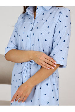 Туника женская Т-35 Ласточка - Хороший трикотаж фото 7