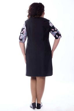 Платье П4-3816/1 - Wisell фото 9