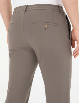 Vizon Klasik Jogger Pantolon