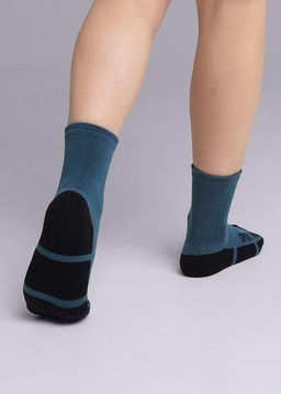 Носки детские термо - Clever wear фото 2