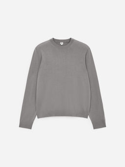 Jersey de punto fino en lana merino - H&m фото 4