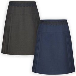 Pelican GWS8062 юбка для девочек