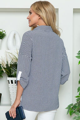 Блузка 41467 - Avili фото 14