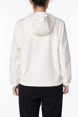 Ветровка Белый