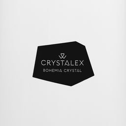 Бокалы для шампанского «Экстра», 210 мл, набор 6 шт., хрустальное стекло, прозрачные