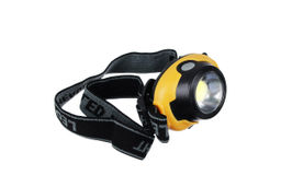 ЧИНГИСХАН Фонарик налобный 221-003