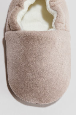 Zapatillas de casa blandas