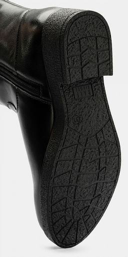 Сапоги 628406ЧЧМ/ОВП628406ЧЧМ