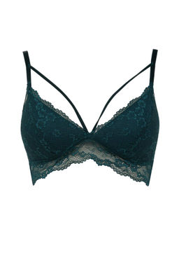 Fall in Love Pedli Dantelli Bralet - Defacto фото 7