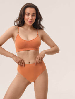 MY Трусы женские SL016 SLIP MAXI (1/100)  фото 23