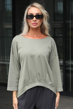 Джемпер М5-5288