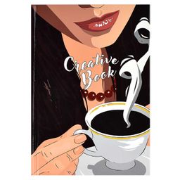 Записная книжка арт. 58273 КОФЕМАН