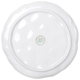 НАБОР ТАРЕЛОК ОБЕДЕННЫХ LEFARD APPLE GARDEN 2 ШТ. 25,5*2,5 СМ  фото 5