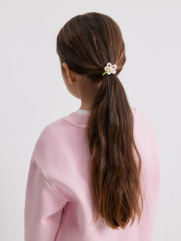 ACOOLA / Набор из 2 резинок для волос дет. Nesto разноцветный