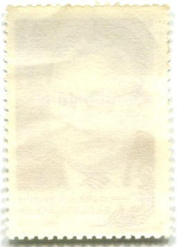 Марка Советский композитор В.П.Соловьев-Седой 1982 год