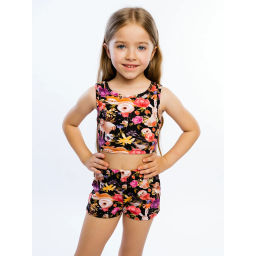 Комплект кулирка лайкра 7013100103 - Youlala фото 16