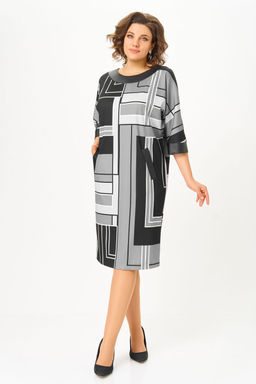 Платье Swallow 888