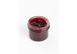 Варенье из Брусники баночка 120 г