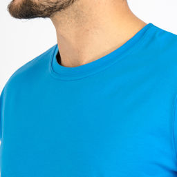 Футболка Top.886M голубой - Argo classic фото 4