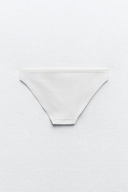SEAMLESS BRIEFS - Zara фото 3