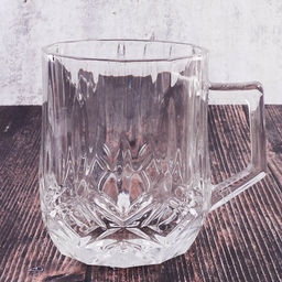 1427 Кружка MARINA набор из 6 шт., емк. 230 мл. (х6) - Mayer&boch фото 2