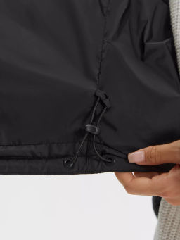 Куртка оверсайз