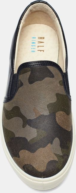 УЦЕНКА Полуботинки 835105ЧХ/ОЯ835105ЧХ - Ralf ringer фото 4