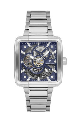 Наручные часы Daniel Klein мужские механические с автоподзаводом 14279-2