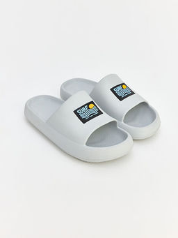 Bask?l? Unisex Terlik