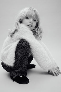 Leggings acampanados - H&m фото 3